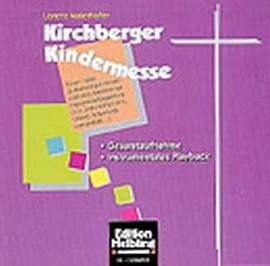 Maierhofer, L: Kirchberger Kindermesse