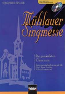 Singer, S: Mühlauer Singmesse