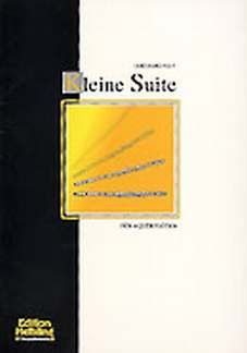 Veit, G: Kleine Suite