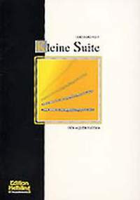 Veit, G: Kleine Suite