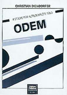 Diendorfer, C: Odem