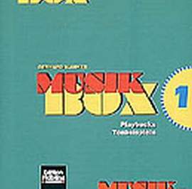 Wanker, G: Musik Box 1