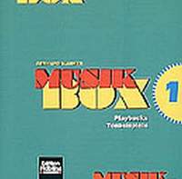 Wanker, G: Musik Box 1