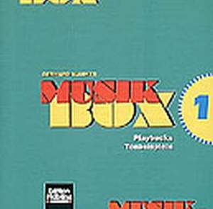 Wanker, G: Musik Box 1