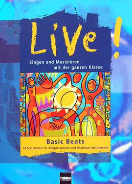 Reiter, G: Live! Basic Beats