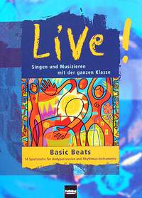 Reiter, G: Live! Basic Beats