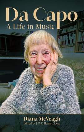 Da Capo: A Life in Music