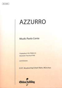 Conte, P: Azzurro