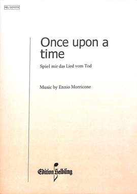 Morricone, E: Spiel mir das Lied vom Tod