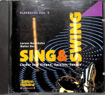 Sing + swing 2