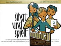 Rinderer, L: Singt + spielt 2