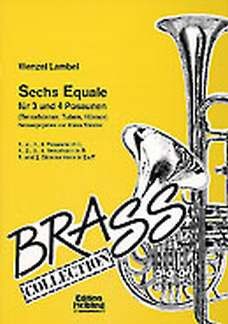 Lambel, W: 6 Equale