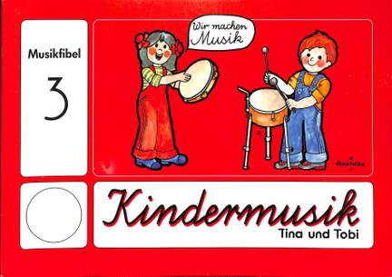 Kindermusik 3