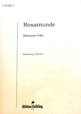Vejvoda, J: Rosamunde