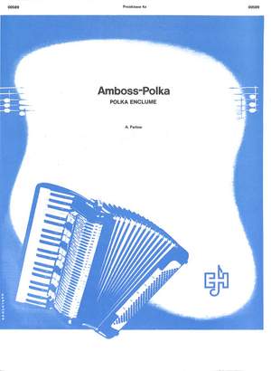 Parlow, A: Amboss Polka op 91