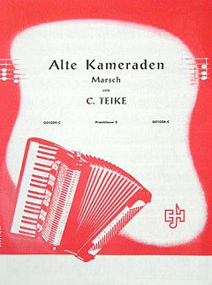 Teike, C: Alte Kameraden