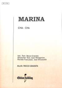 Granata, R: Marina