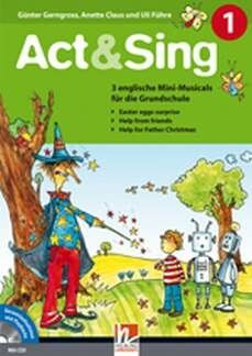 Act + sing 1