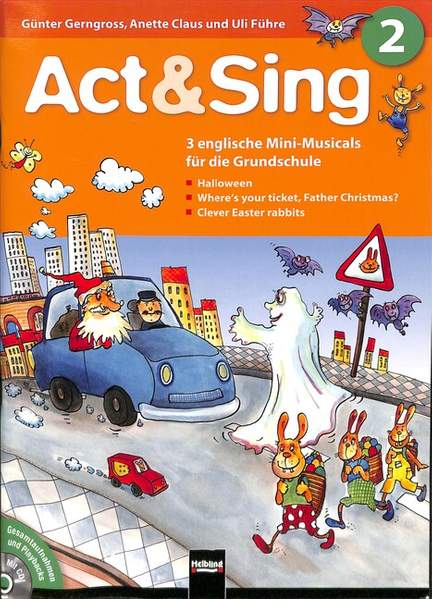Act + sing 2