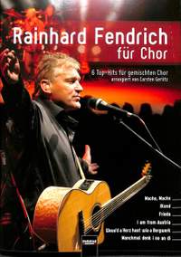 Fendrich, R: Reinhard Fendrich für Chor