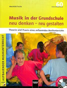 Fuchs, M: Musik in der Grundschule