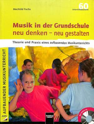 Fuchs, M: Musik in der Grundschule