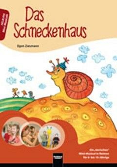 Ziesmann, E: Das Schneckenhaus