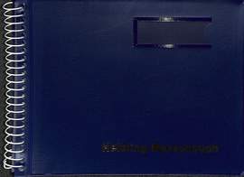 Marschbuch 15 Taschen