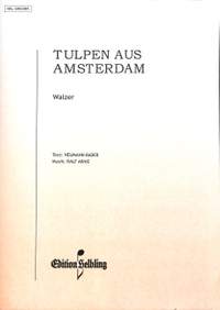 Arnie, R: Tulpen aus Amsterdam