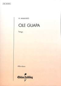 Malando, A: Ole guapa