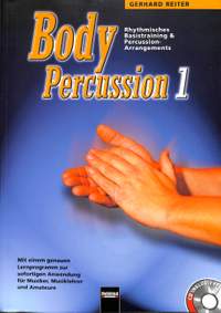 Reiter, G: Body Percussion 1