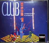 Wanker, G: Club Musik 1
