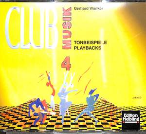 Wanker, G: Club Musik 4