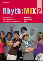 Filz, R: Rhyth mix 2
