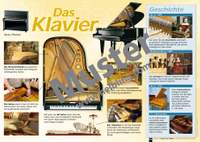 Das Klavier