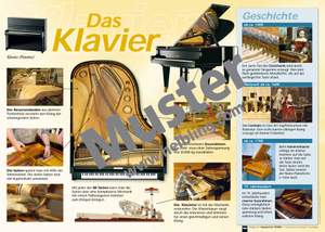 Das Klavier