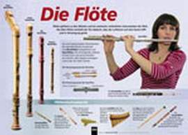 Die Flöte