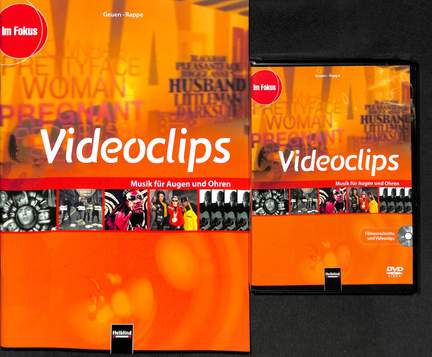 Videoclips