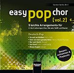 Easy Pop Chor 2