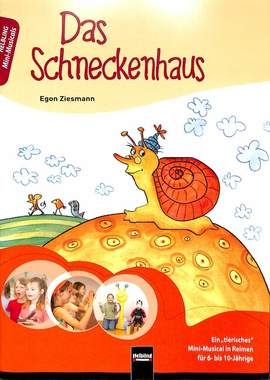 Ziesmann, E: Das Schneckenhaus