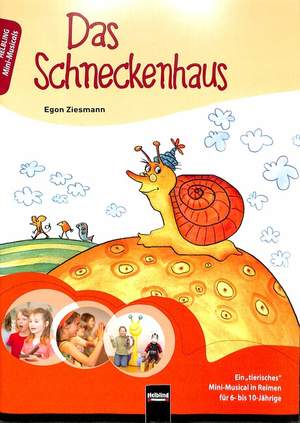 Ziesmann, E: Das Schneckenhaus