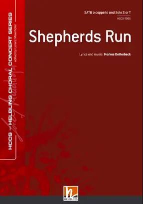 Detterbeck, M: Shepherds Run