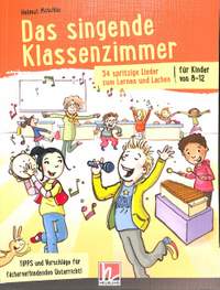 Maschke, H: Das singende Klassenzimmer