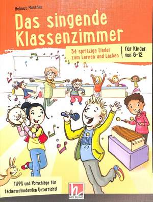 Maschke, H: Das singende Klassenzimmer