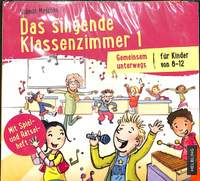 Maschke, H: Das singende Klassenzimmer 1