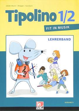 Tipolino 1/2