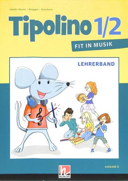 Tipolino 1/2