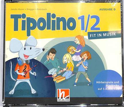 Tipolino 1/2