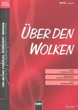 Mey, R: Über den Wolken