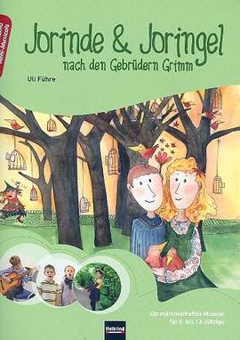 Fuehre, U: Jorinde und Joringel